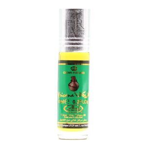 Al-Rehab Africana Concentrated Perfume Oil Rollerball for Unisex 0.2oz/6ml - New